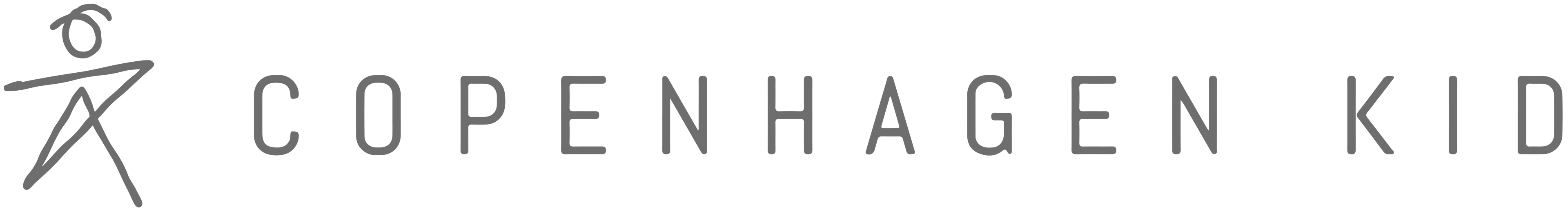 Copenhagen Kid logo